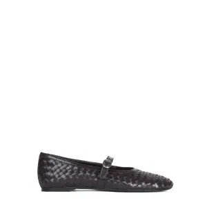 DOME BALLERINA - UMBER