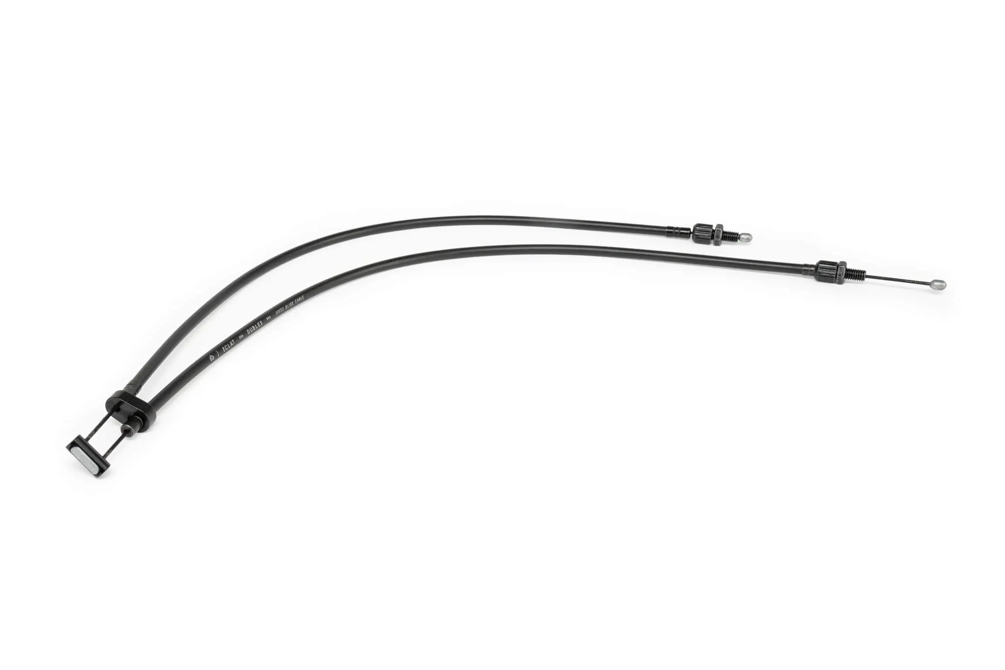 Eclat Dublex Upper Rotor Brake Cable