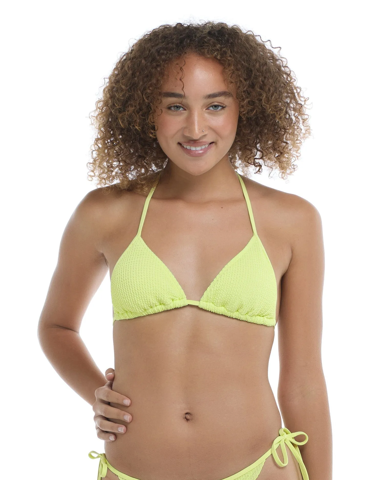 Eidon Sorbet Kali Slider Triangle Top