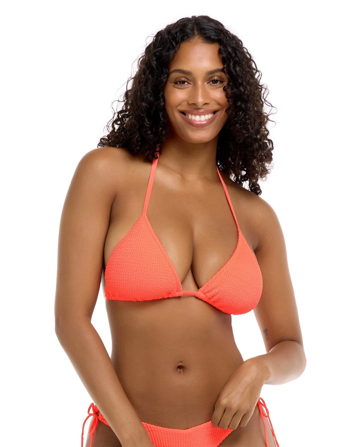 Eidon Sorbet Kali Slider Triangle Top