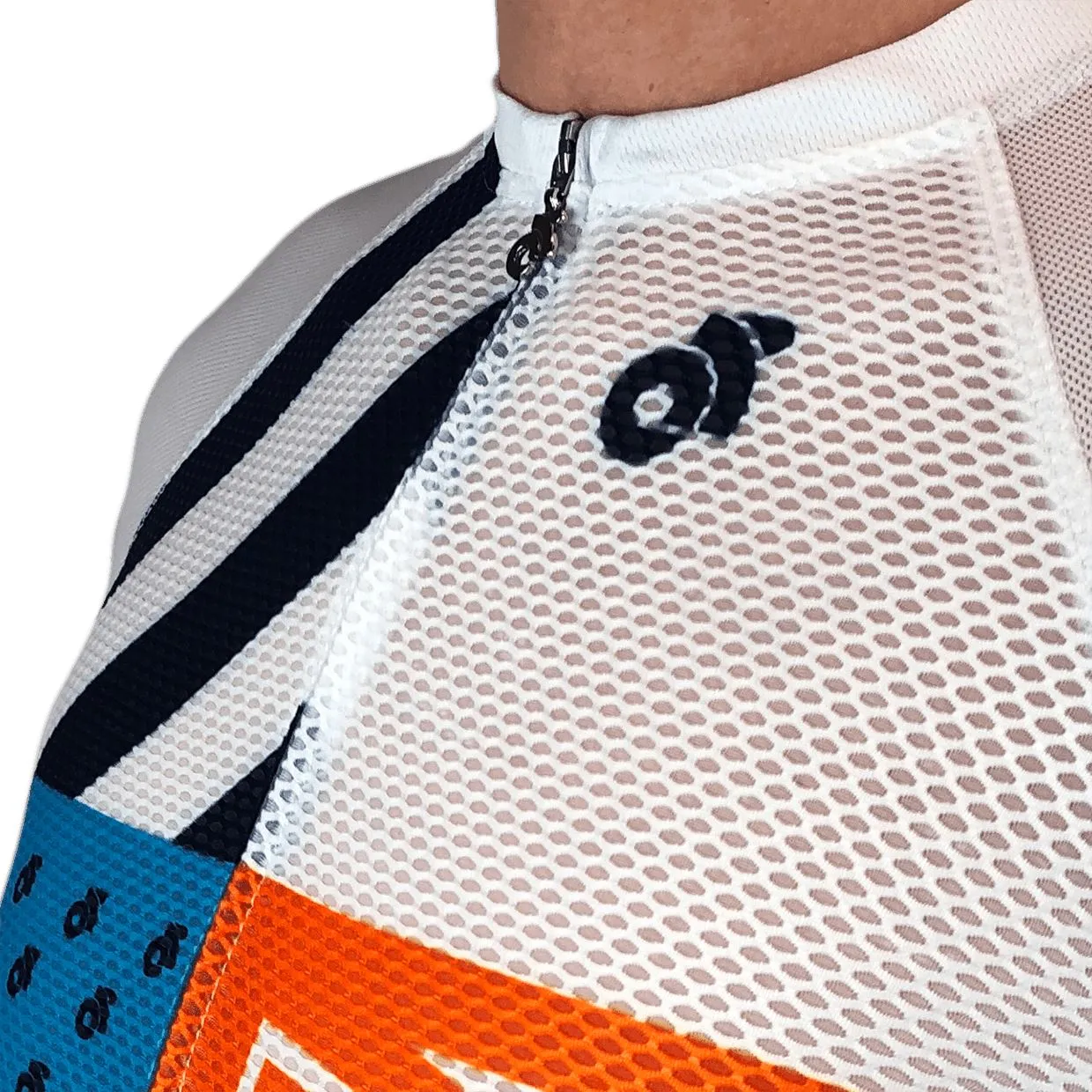 Elite Ultra Race Short Sleeve Top