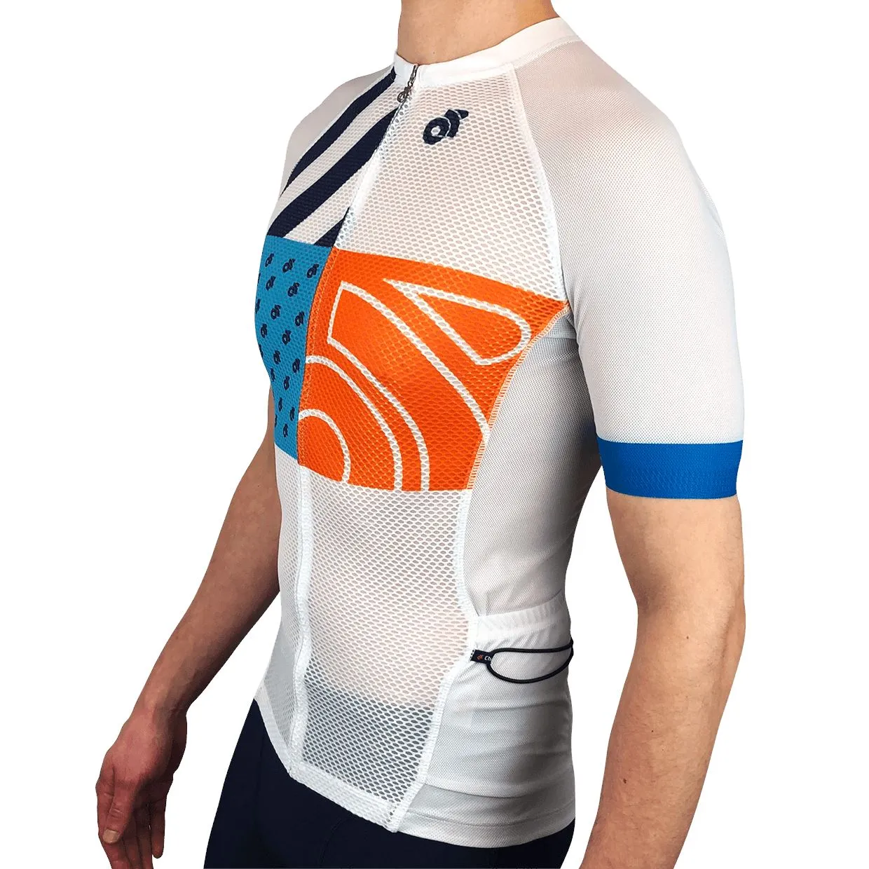 Elite Ultra Race Short Sleeve Top