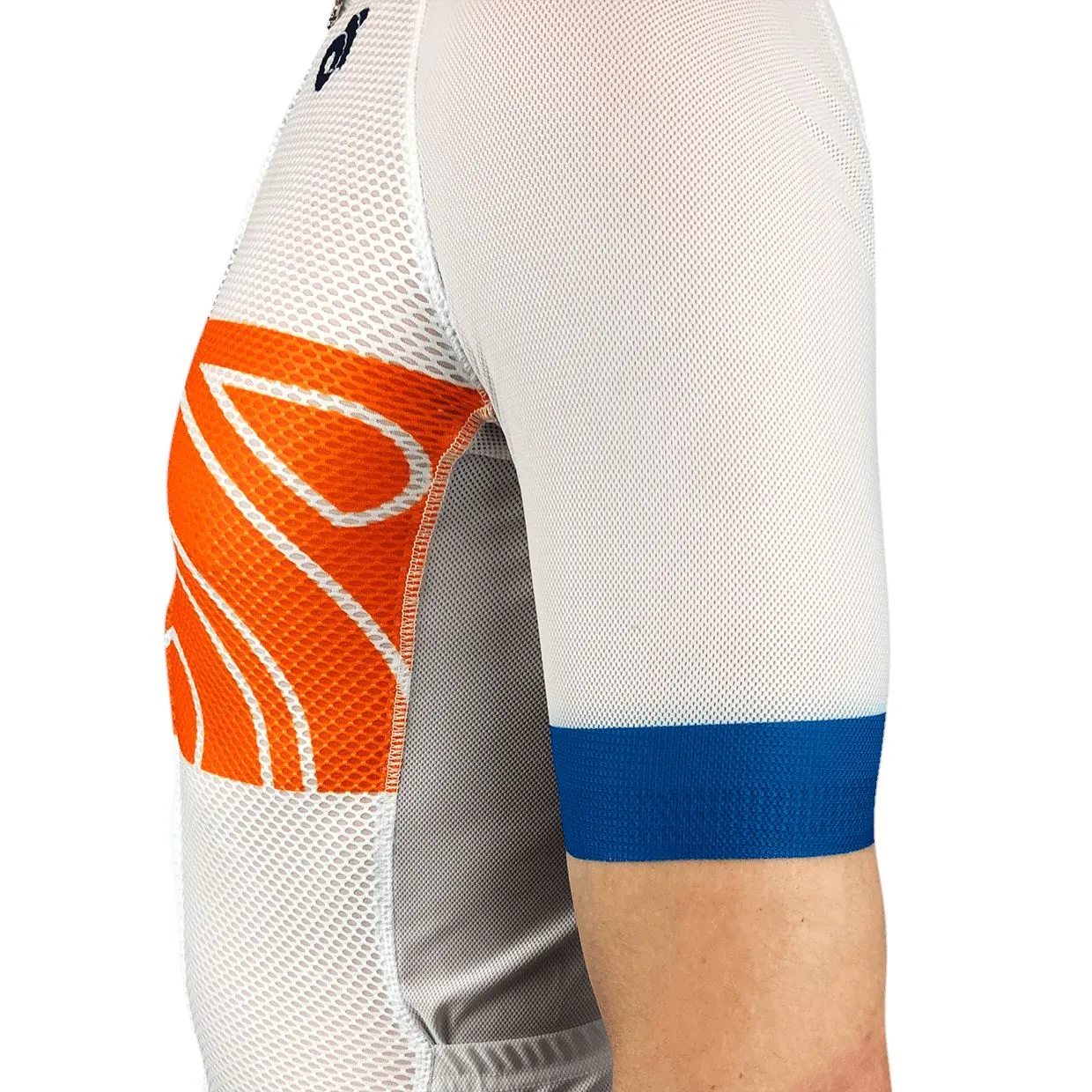 Elite Ultra Race Short Sleeve Top