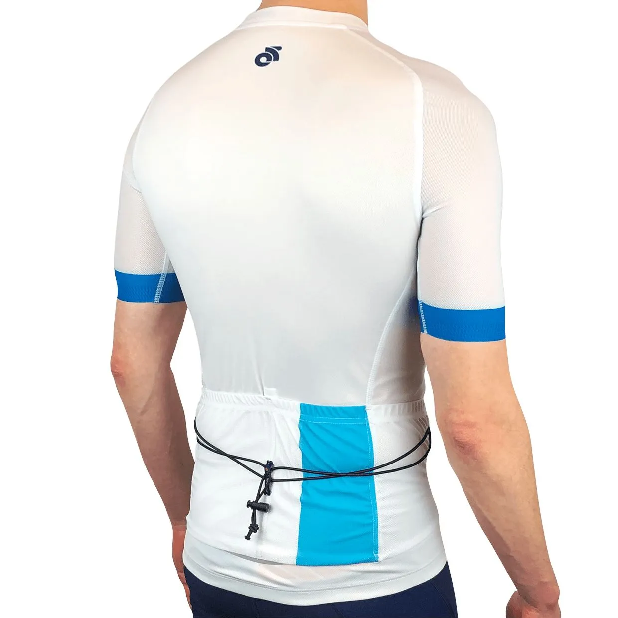 Elite Ultra Race Short Sleeve Top