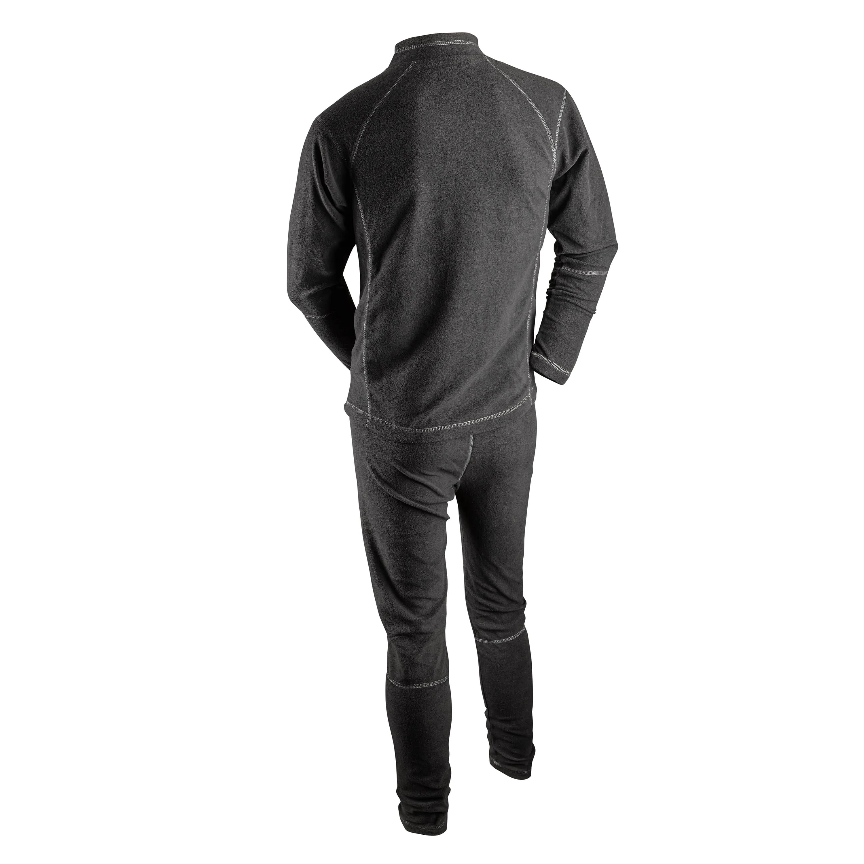 Ensemble de sous-vêtements en polar "Cozy II" - Unisexe