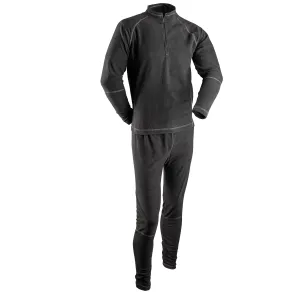Ensemble de sous-vêtements en polar "Cozy II" - Unisexe
