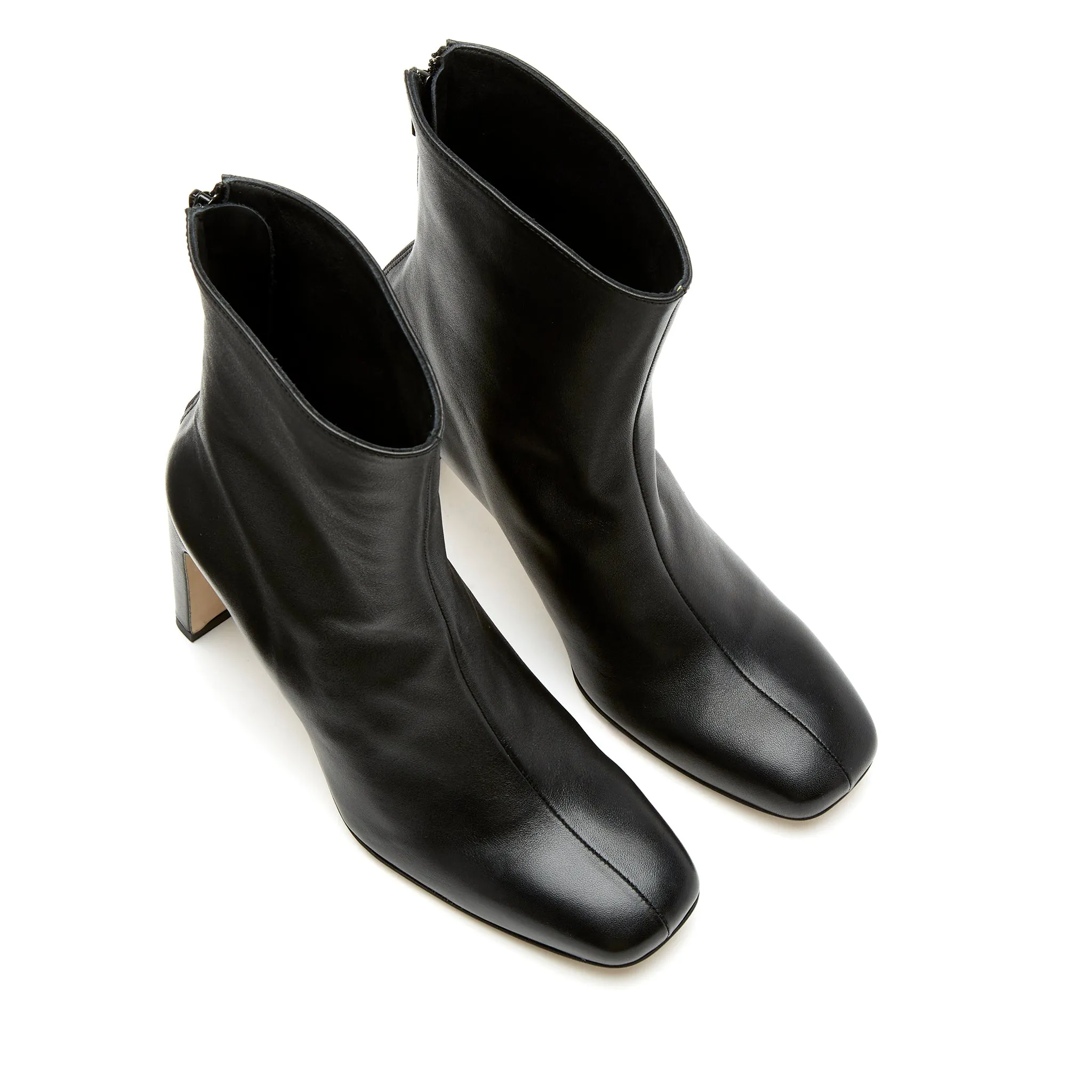 Estell Boot | Black