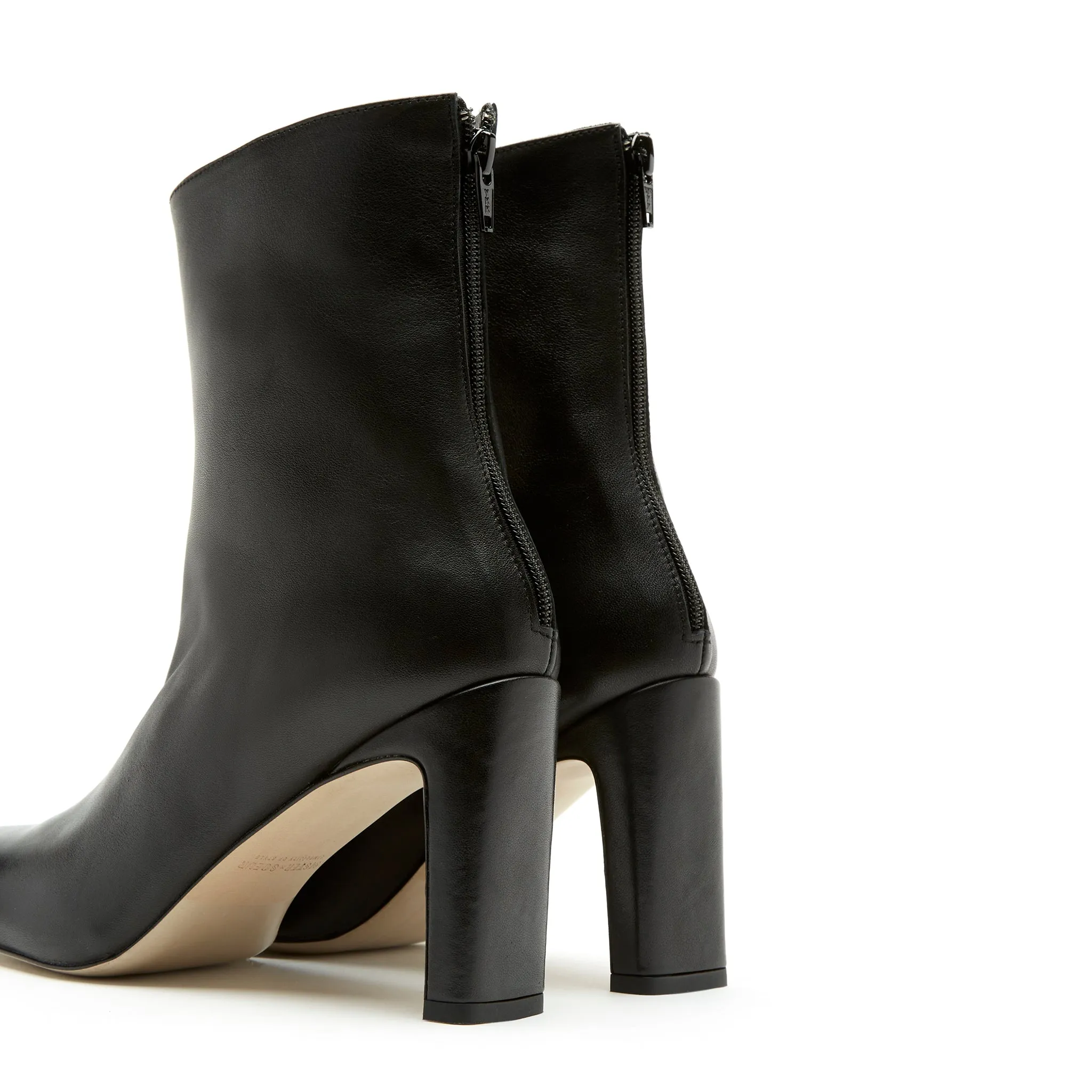 Estell Boot | Black