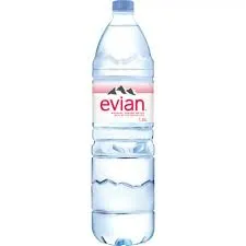 Evian Spring Water 1.5L