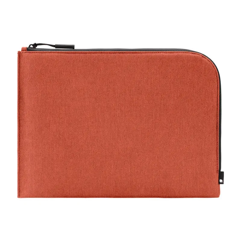 Facet Sleeve with Recycled Twill for 14" MacBook Pro (M1-M4, 2021-2024)