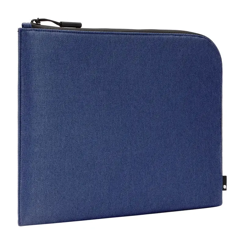 Facet Sleeve with Recycled Twill for 14" MacBook Pro (M1-M4, 2021-2024)