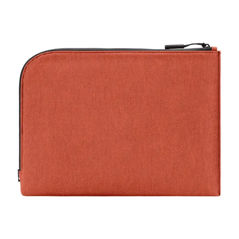 Facet Sleeve with Recycled Twill for 14" MacBook Pro (M1-M4, 2021-2024)