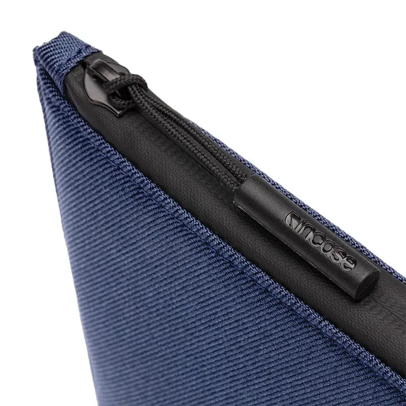 Facet Sleeve with Recycled Twill for 14" MacBook Pro (M1-M4, 2021-2024)
