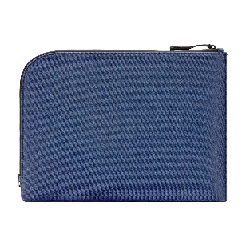Facet Sleeve with Recycled Twill for 14" MacBook Pro (M1-M4, 2021-2024)