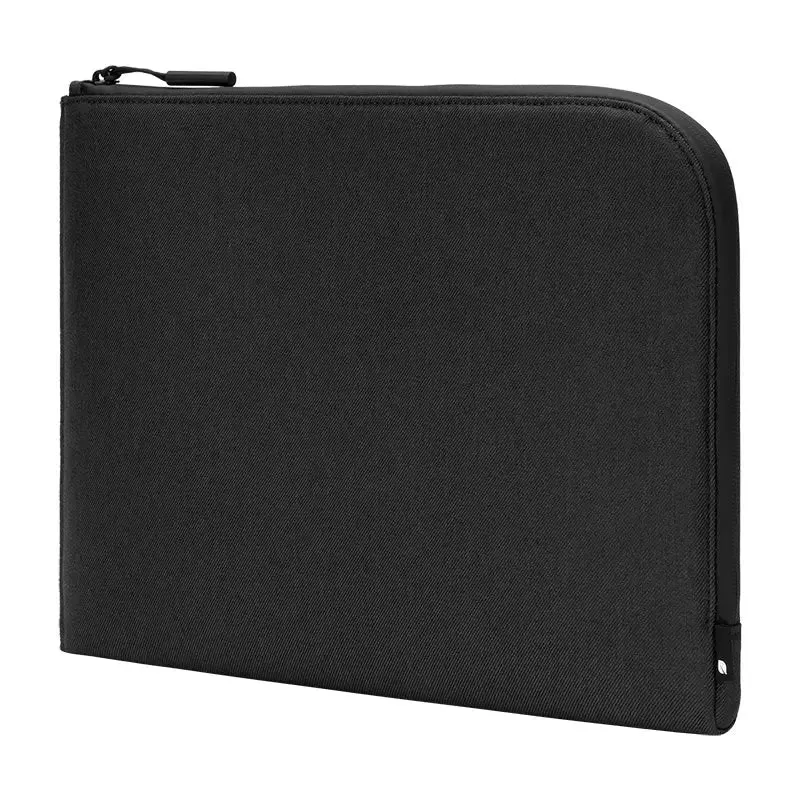 Facet Sleeve with Recycled Twill for 14" MacBook Pro (M1-M4, 2021-2024)