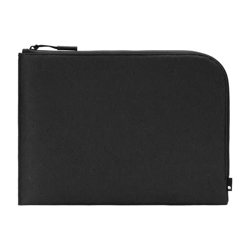 Facet Sleeve with Recycled Twill for 14" MacBook Pro (M1-M4, 2021-2024)