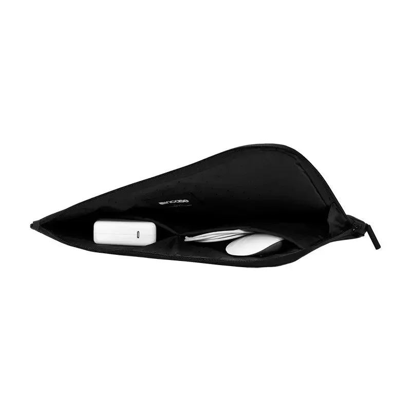 Facet Sleeve with Recycled Twill for 14" MacBook Pro (M1-M4, 2021-2024)
