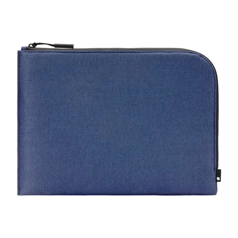 Facet Sleeve with Recycled Twill for 14" MacBook Pro (M1-M4, 2021-2024)