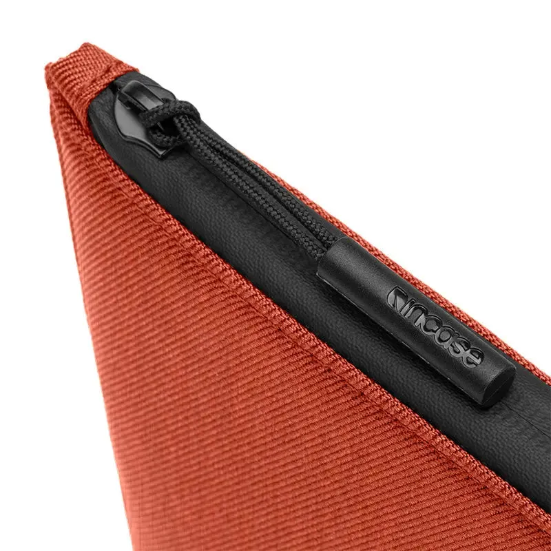 Facet Sleeve with Recycled Twill for 14" MacBook Pro (M1-M4, 2021-2024)