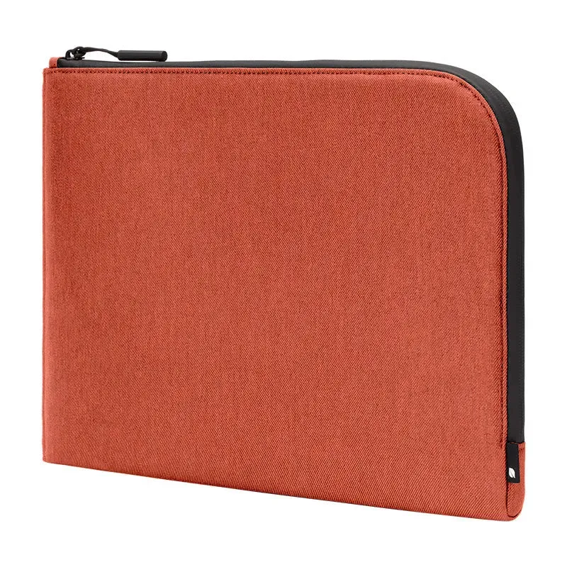 Facet Sleeve with Recycled Twill for 14" MacBook Pro (M1-M4, 2021-2024)