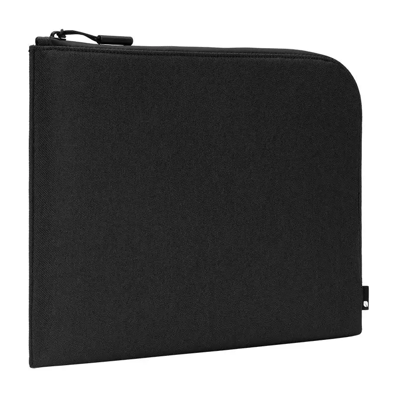Facet Sleeve with Recycled Twill for 14" MacBook Pro (M1-M4, 2021-2024)