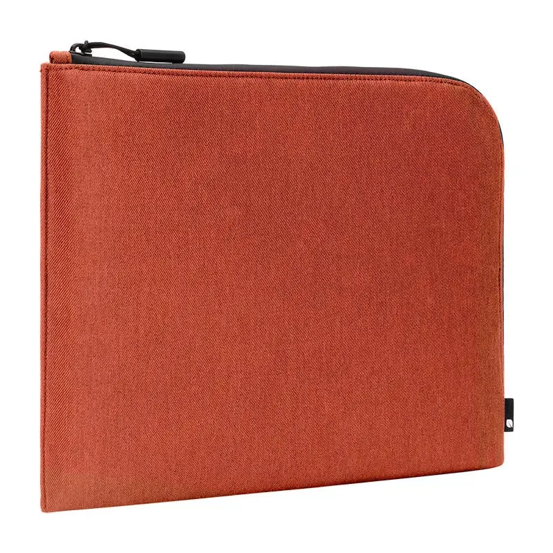 Facet Sleeve with Recycled Twill for 14" MacBook Pro (M1-M4, 2021-2024)
