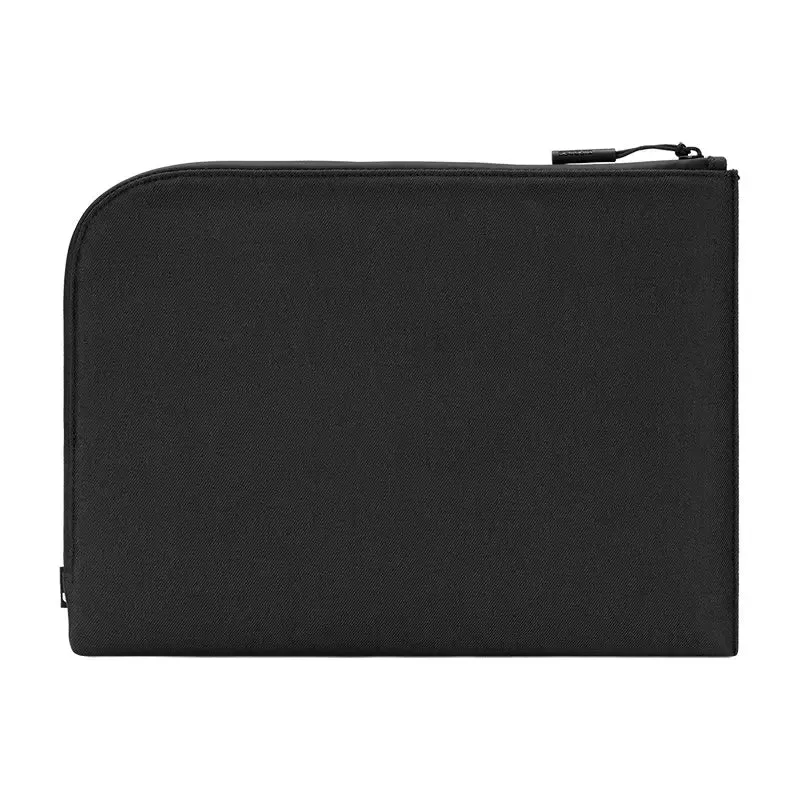 Facet Sleeve with Recycled Twill for 14" MacBook Pro (M1-M4, 2021-2024)