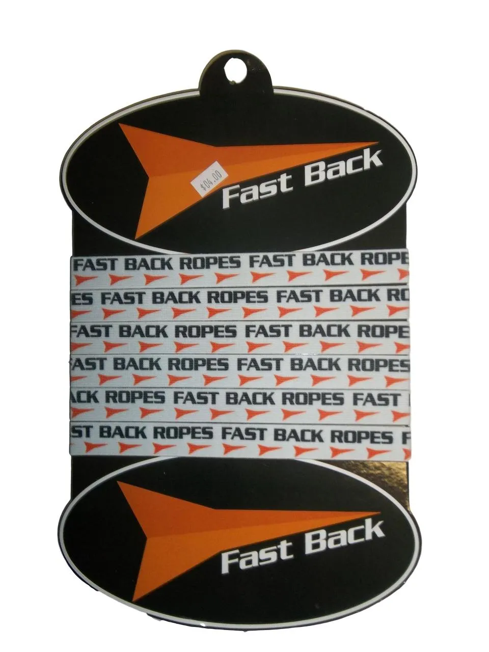 Fastback Elastic Rope Strap