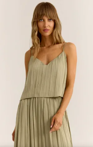 Fiore CropPed Tank