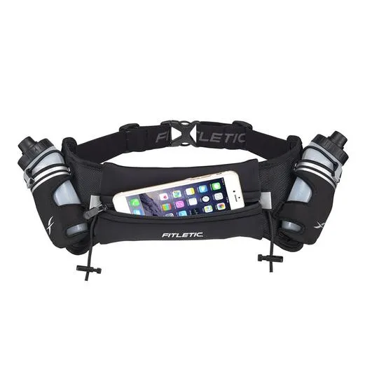 Fitletic Hydra 16 - Black