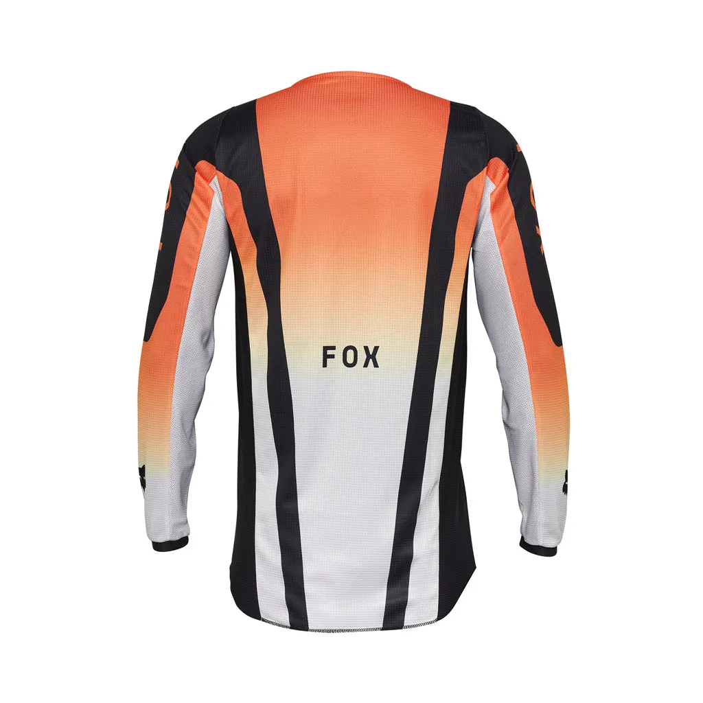 Fox - 2025 180 Lean Flo Orange MX Combo