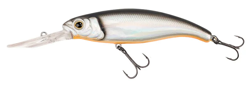 FOX Rage Slick Stick 90mm SR - UV Silent