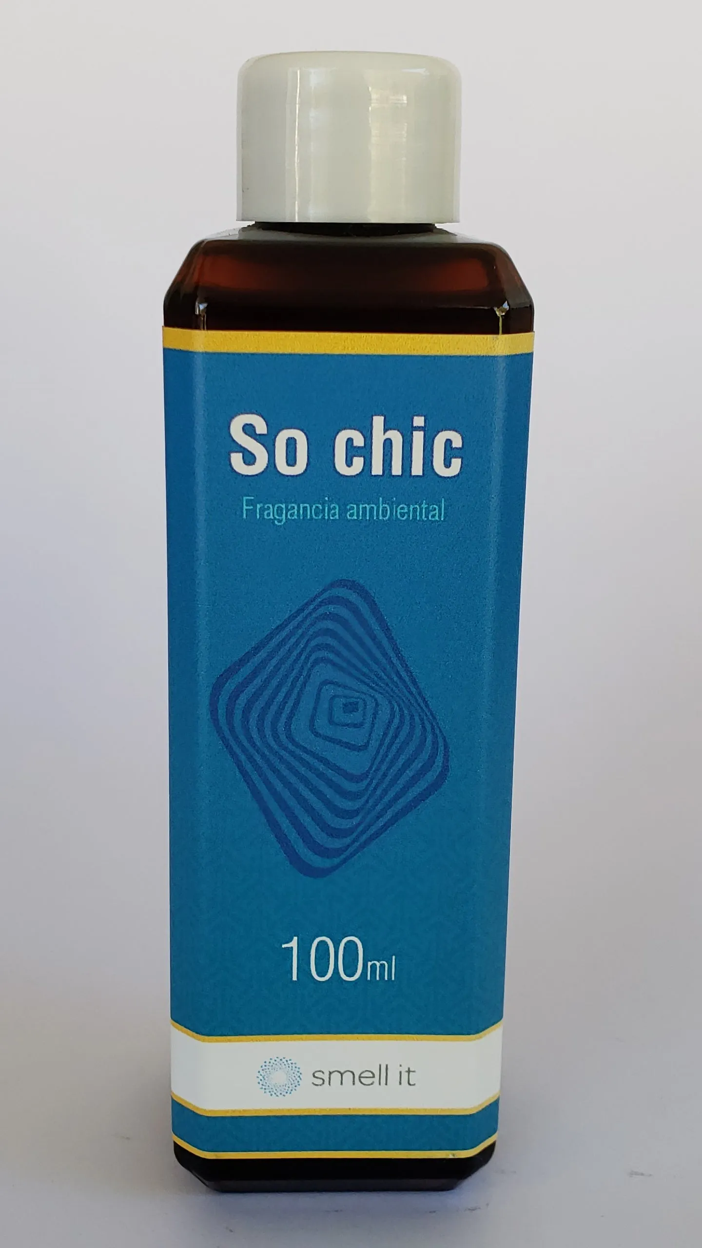 Fragancia Ambiental - So Chic