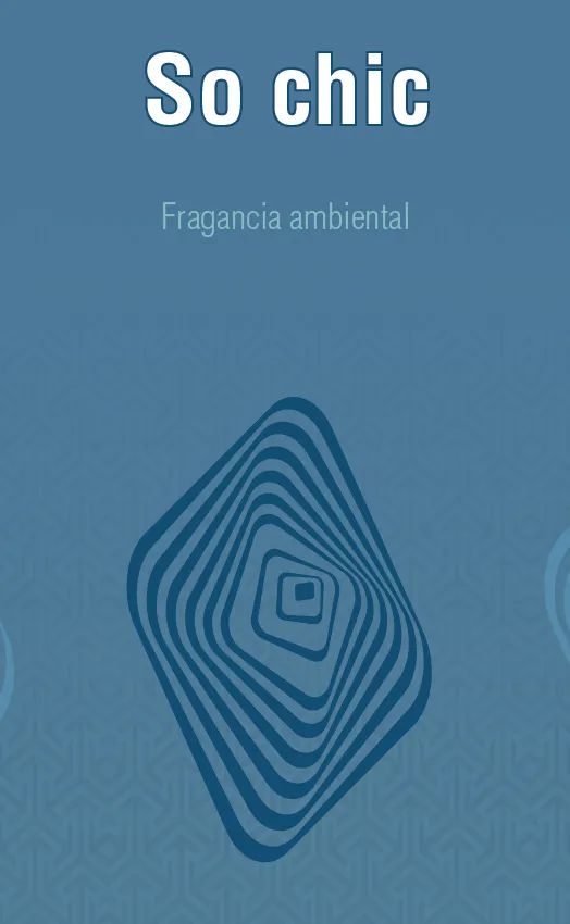 Fragancia Ambiental - So Chic