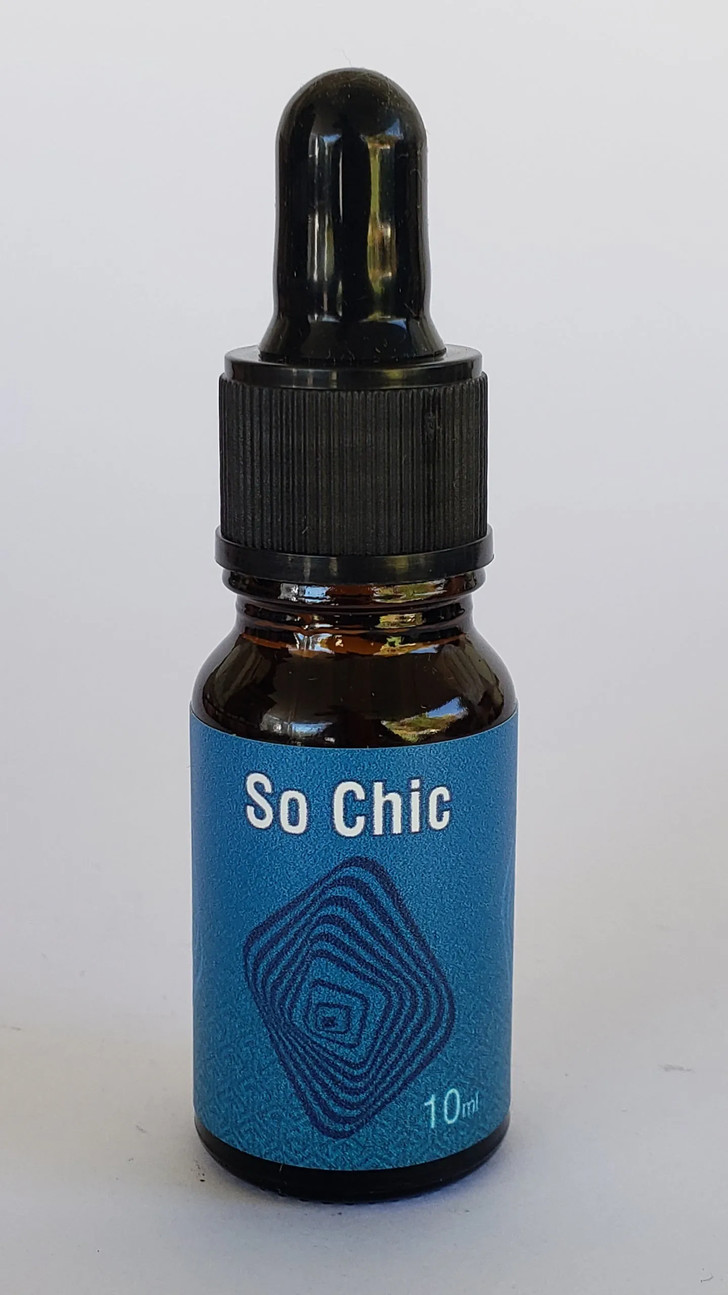 Fragancia Ambiental - So Chic