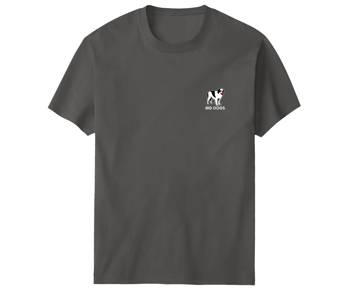Freedom Greater Good T-Shirt