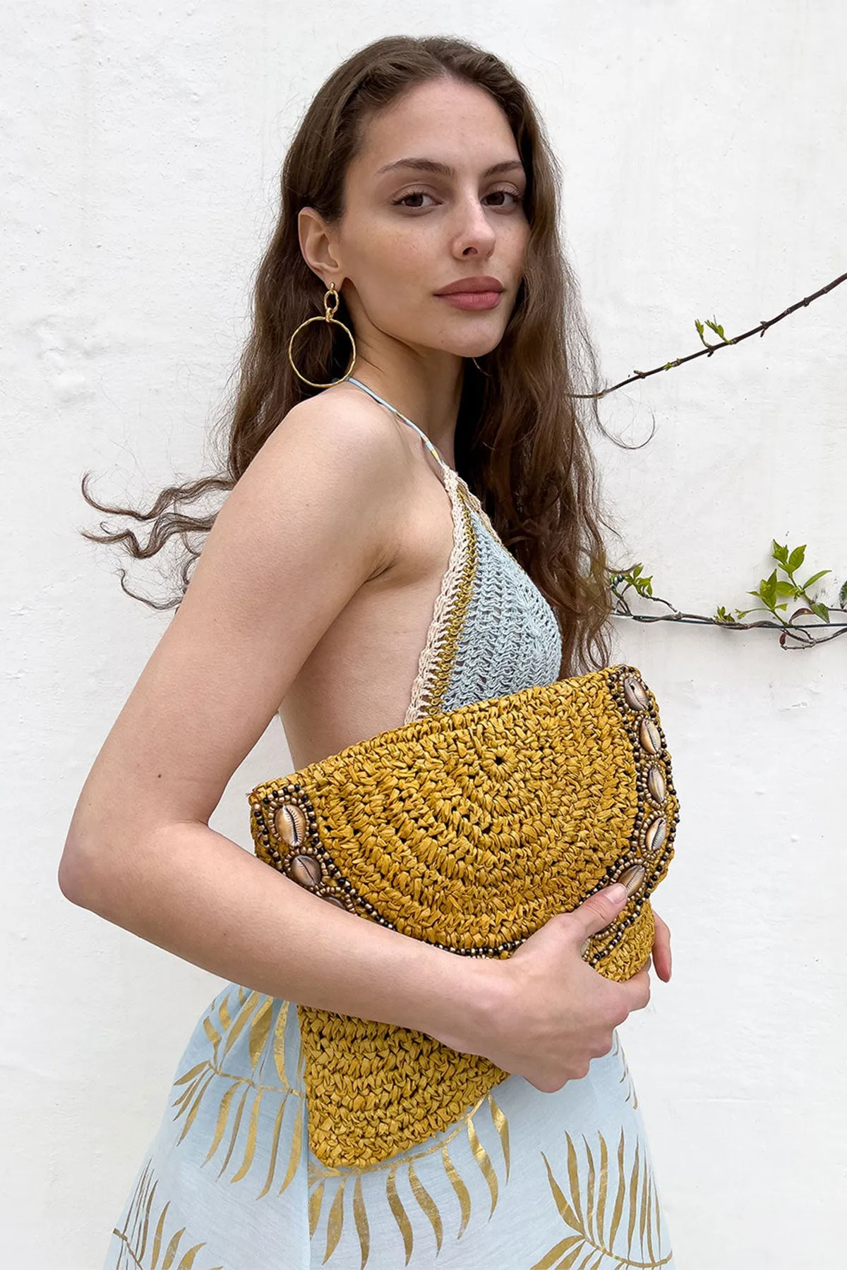Freya Maxi Dress