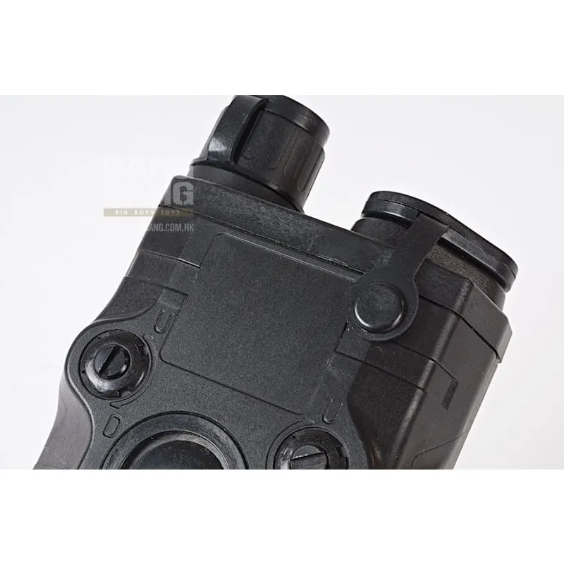 G&P PEQ15 Dual Pointer (Black)