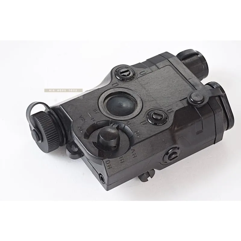 G&P PEQ15 Dual Pointer (Black)
