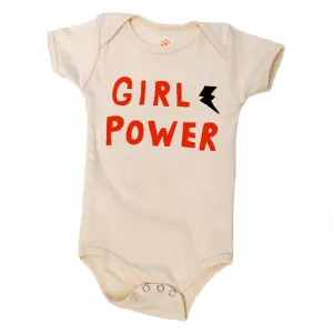 Girl Power onesie
