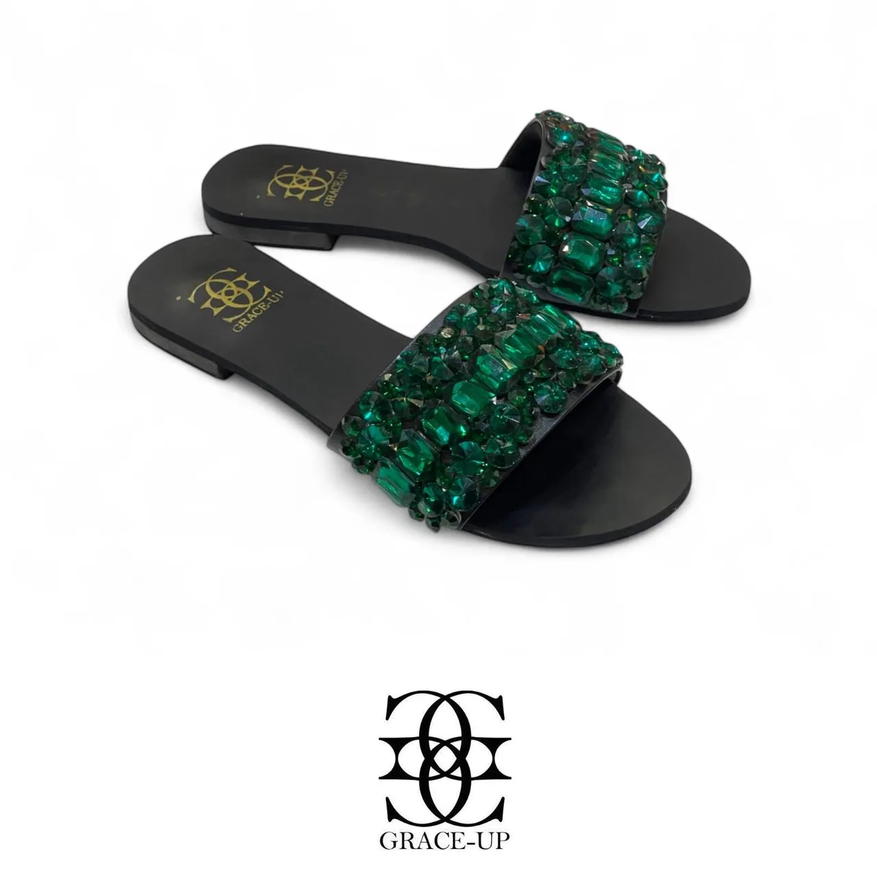 Grace Up Flats 0739
