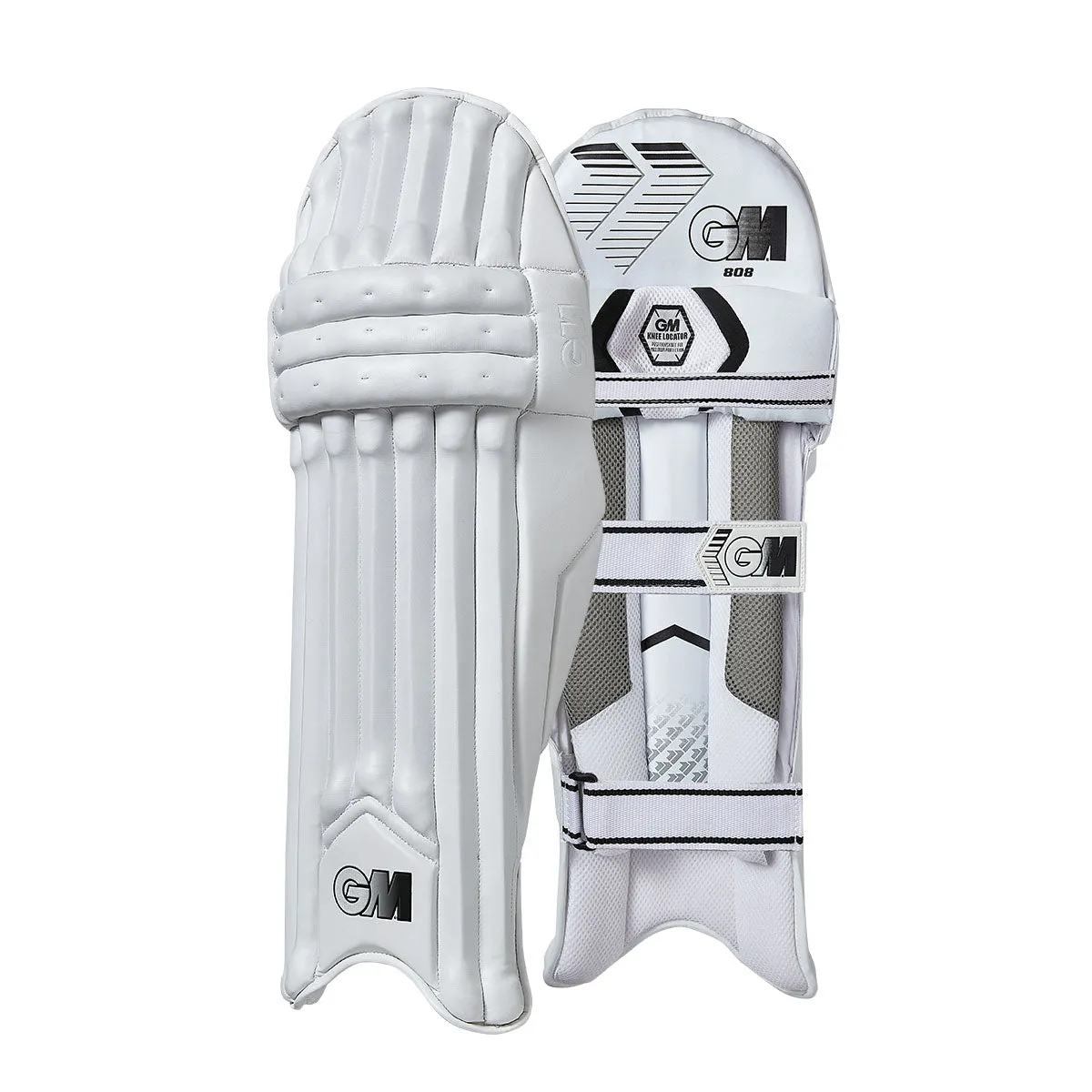 Gunn & Moore 808 Cricket Batting Pads