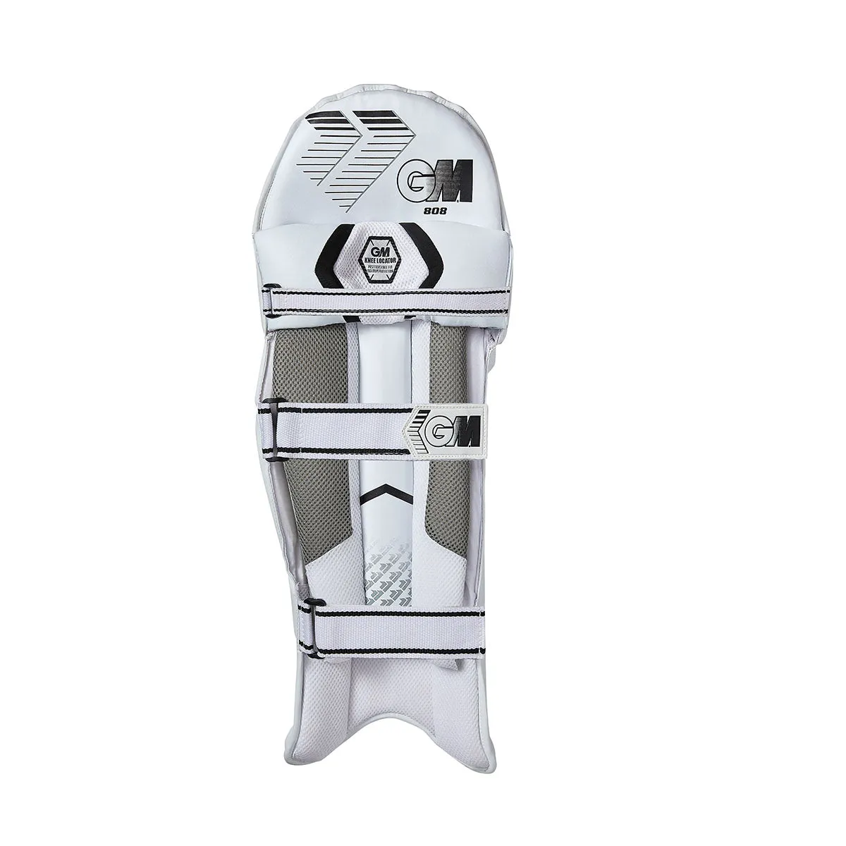 Gunn & Moore 808 Cricket Batting Pads