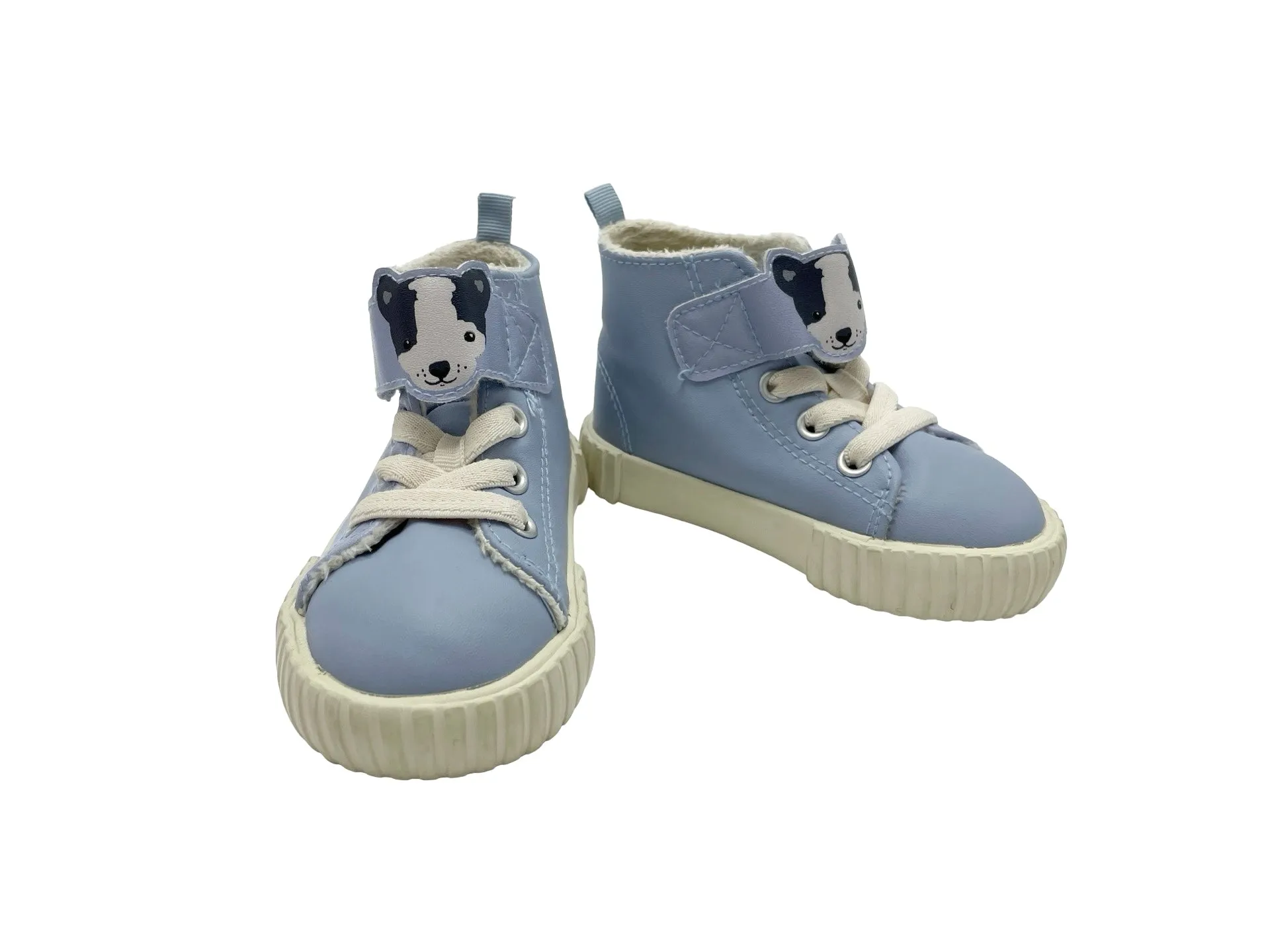 H&M high tops - 5.5
