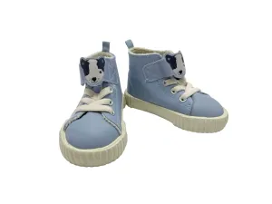 H&M high tops - 5.5