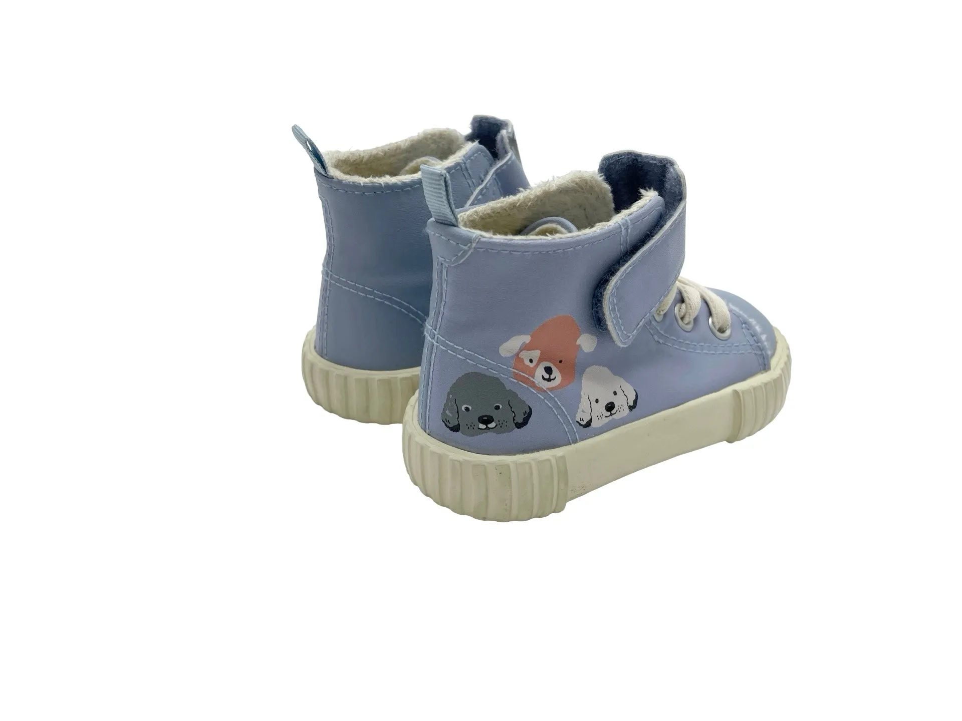 H&M high tops - 5.5