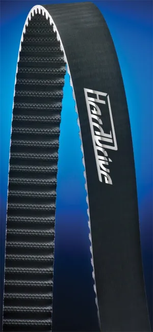 HardDrive 62-1961 Rear Drive Belt - 1 1/8in. - 139T