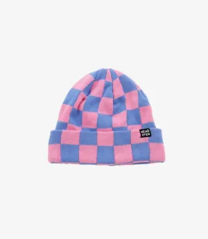Headster Check Yourself Winter Beanie