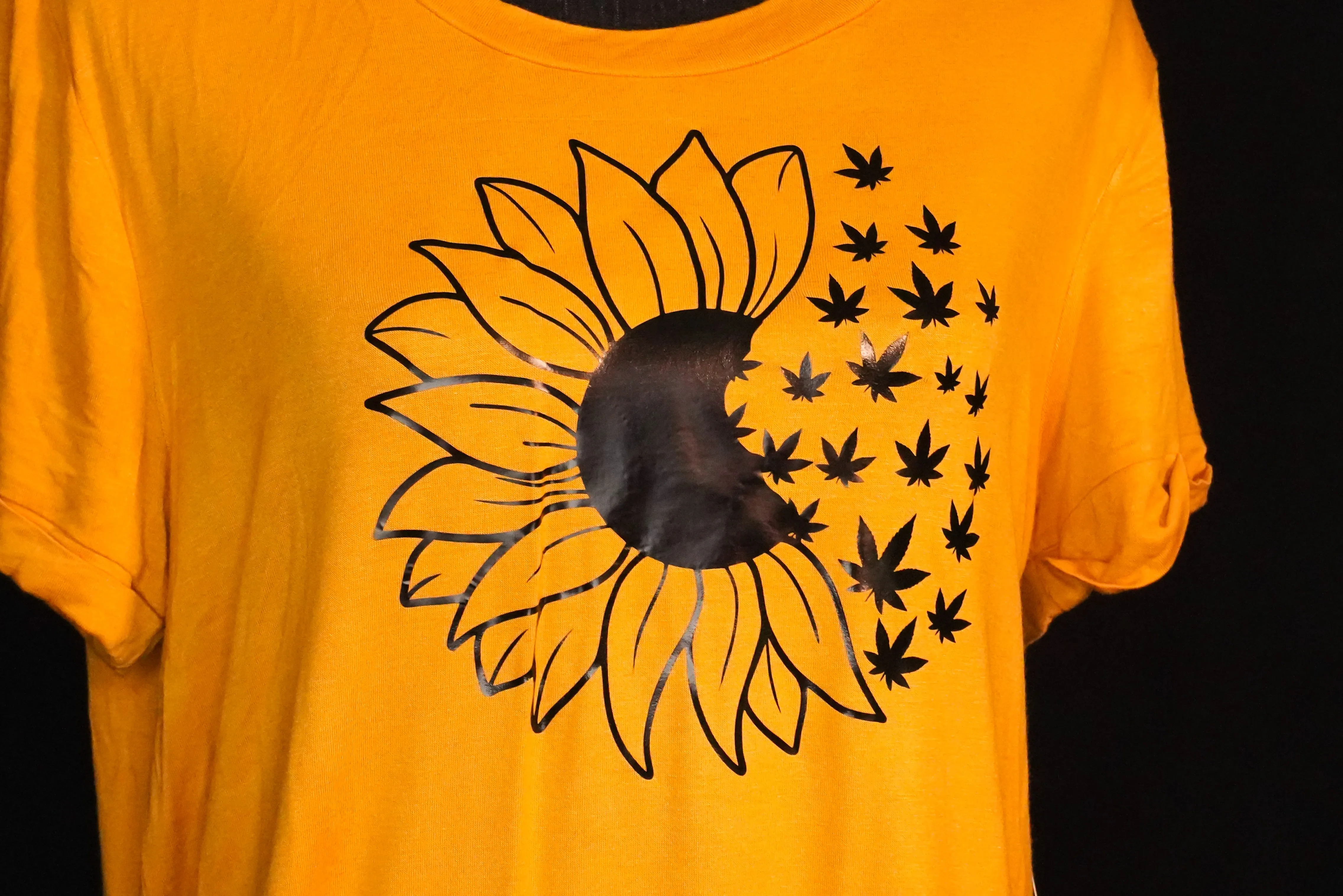 High Flowers
