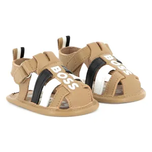 Hugo Boss Baby Boys Cookie Sandals